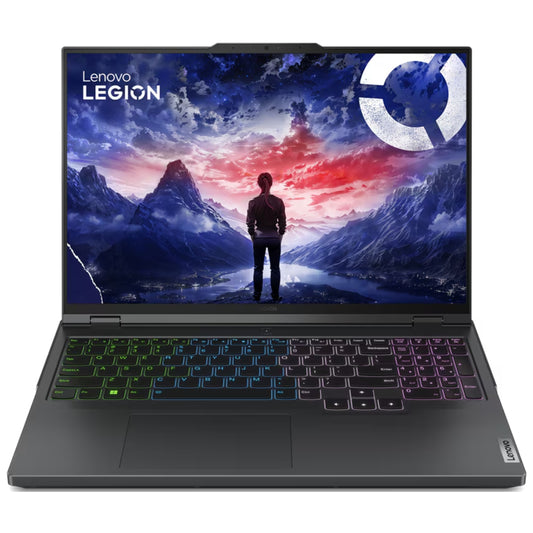 Notebook Lenovo Legion Pro 5 16IRX9 83DF00ATUS Intel i7-14700HX RTX 4070 8GB
