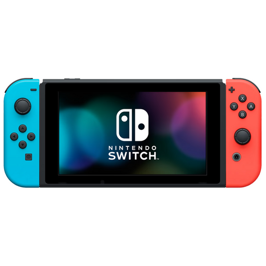 Nintendo Switch 32GB