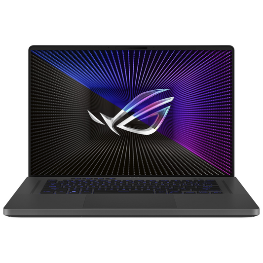 Notebook Asus ROG ZEPHYRUS G16 Intel i7-13620H RTX 4060 8GB