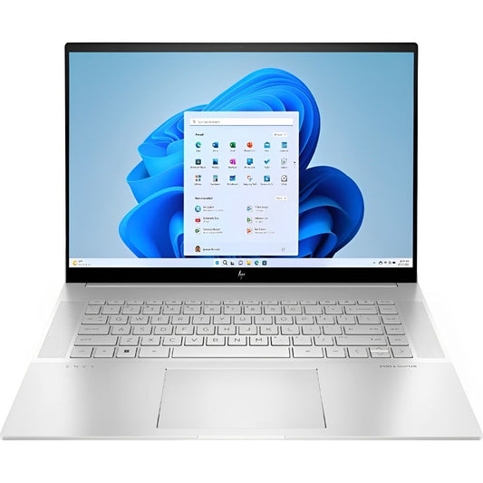 Notebook HP Envy 16-H1053DX Intel i7-13700H RTX 4060 8GB TÁCTIL