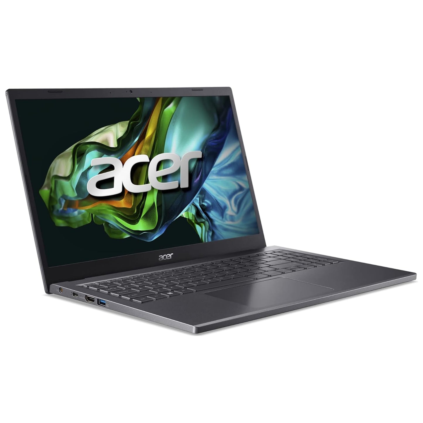 Notebook Acer Aspire 16 A16-51GM-71YF Intel 7-150U RTX 2050 4GB