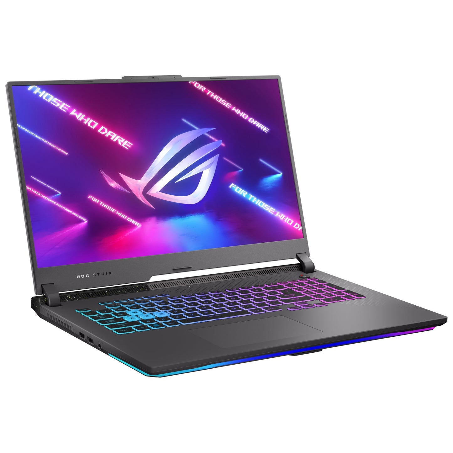 Notebook Asus ROG STRIX G17 G713PV-WS94 Ryzen 9-7845HX RTX 4060 8GB 240Hz