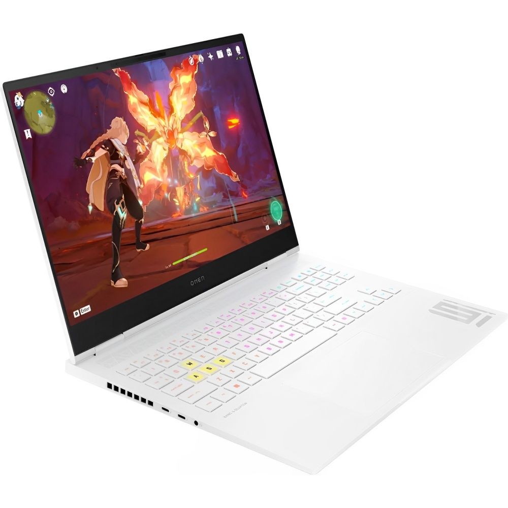 Notebook HP OMEN Transcend 16-U1023DX Intel i9-14900HX RTX 4070 8GB 240Hz