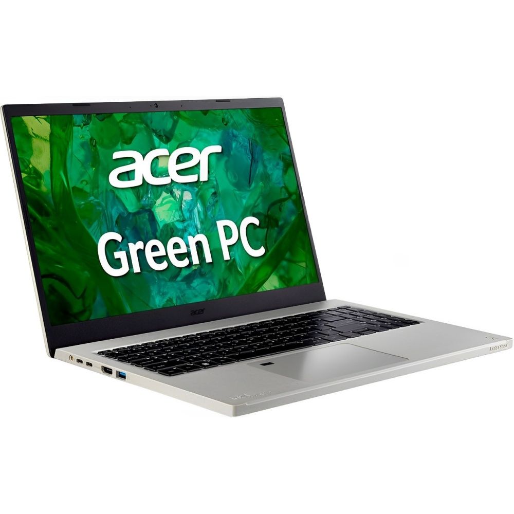 Notebook Acer Aspire Vero AV15-53P-54MV Intel i5-1335U 8GB RAM 512GB SSD