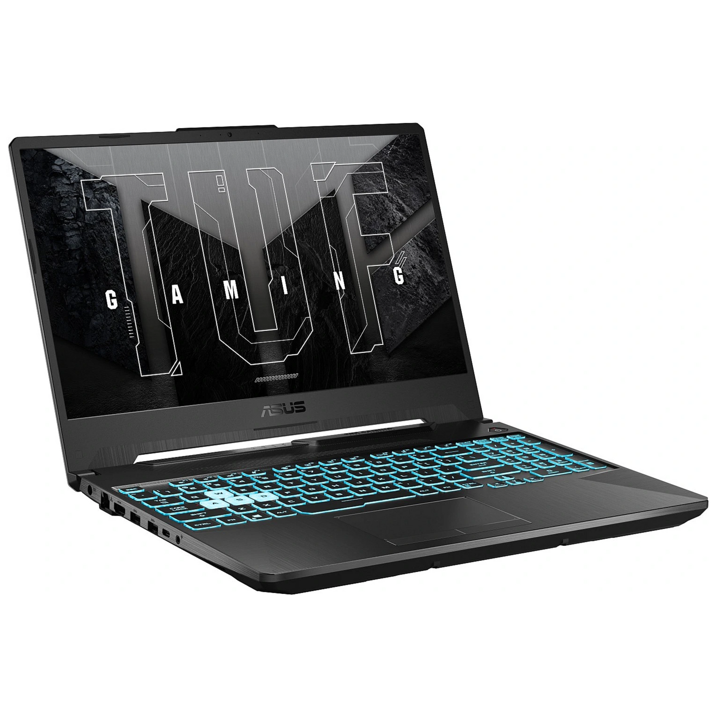 Notebook Asus TUF A15 FA506NF-HN005W Ryzen 5-7535HS RTX 2050 4GB