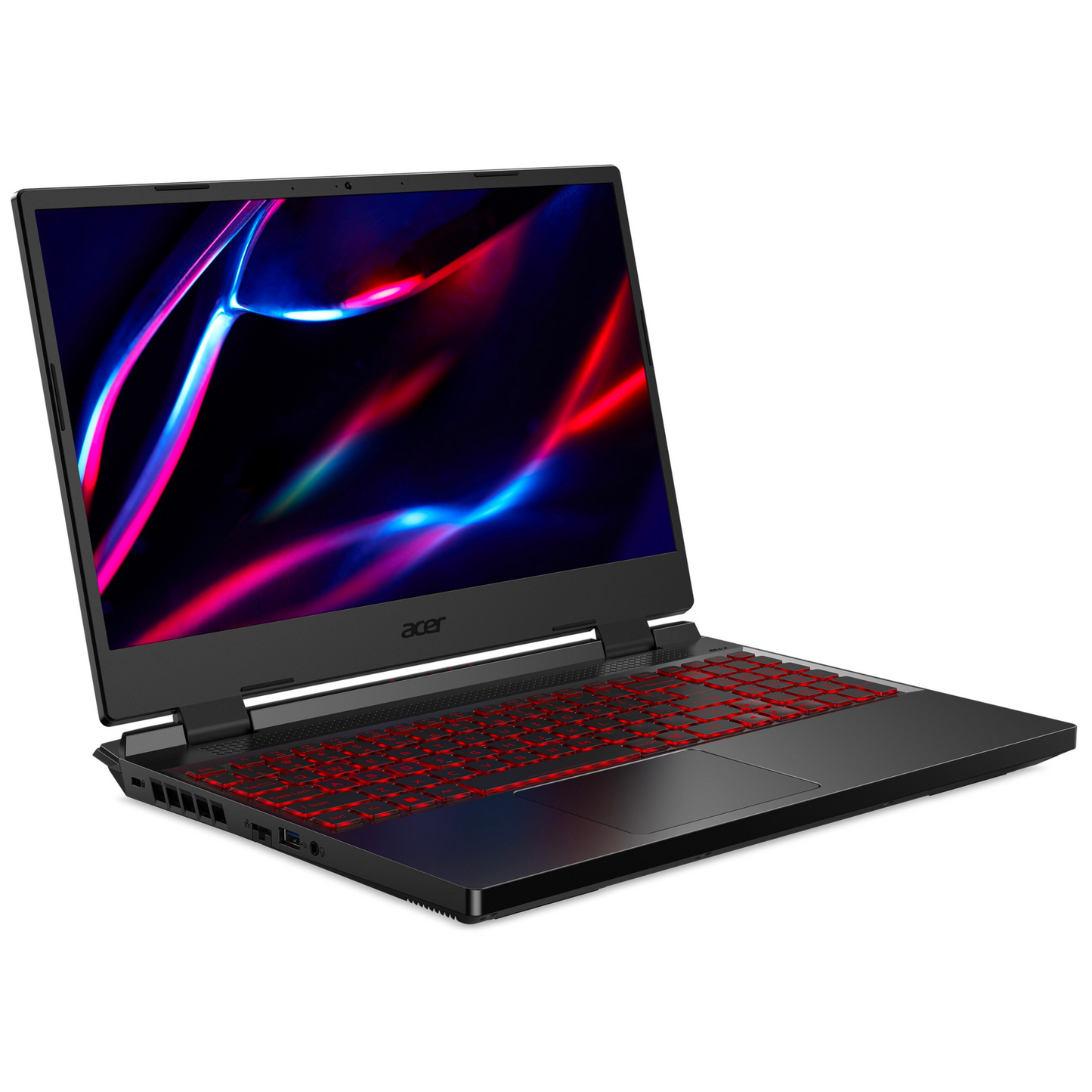 Notebook Acer Nitro 5 Intel i5-12500H RTX 3050Ti 4GB