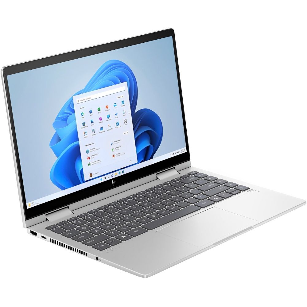 Notebook HP Envy 14-ES1013DX Intel i5-120U 8GB RAM 512GB SSD TÁCTIL X360