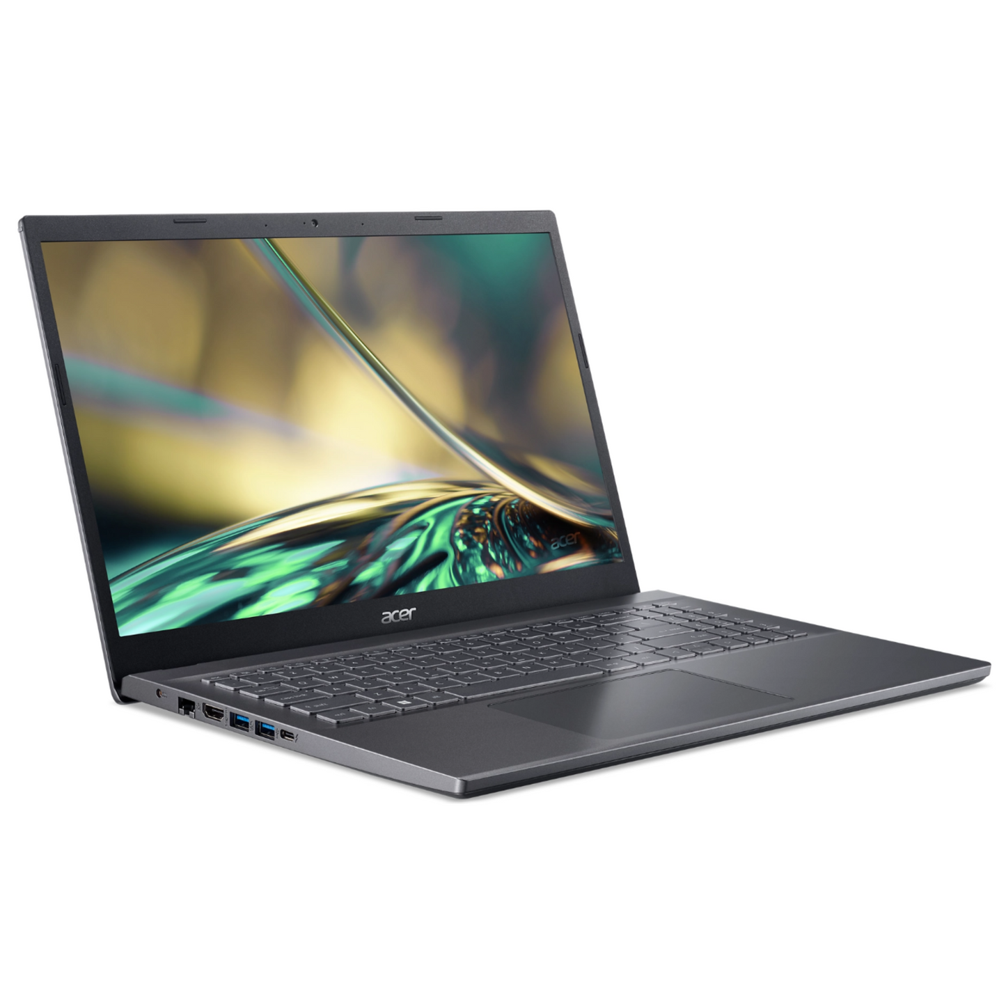 Notebook Acer Aspire 3 Intel i5-1240P RTX 2050 4GB