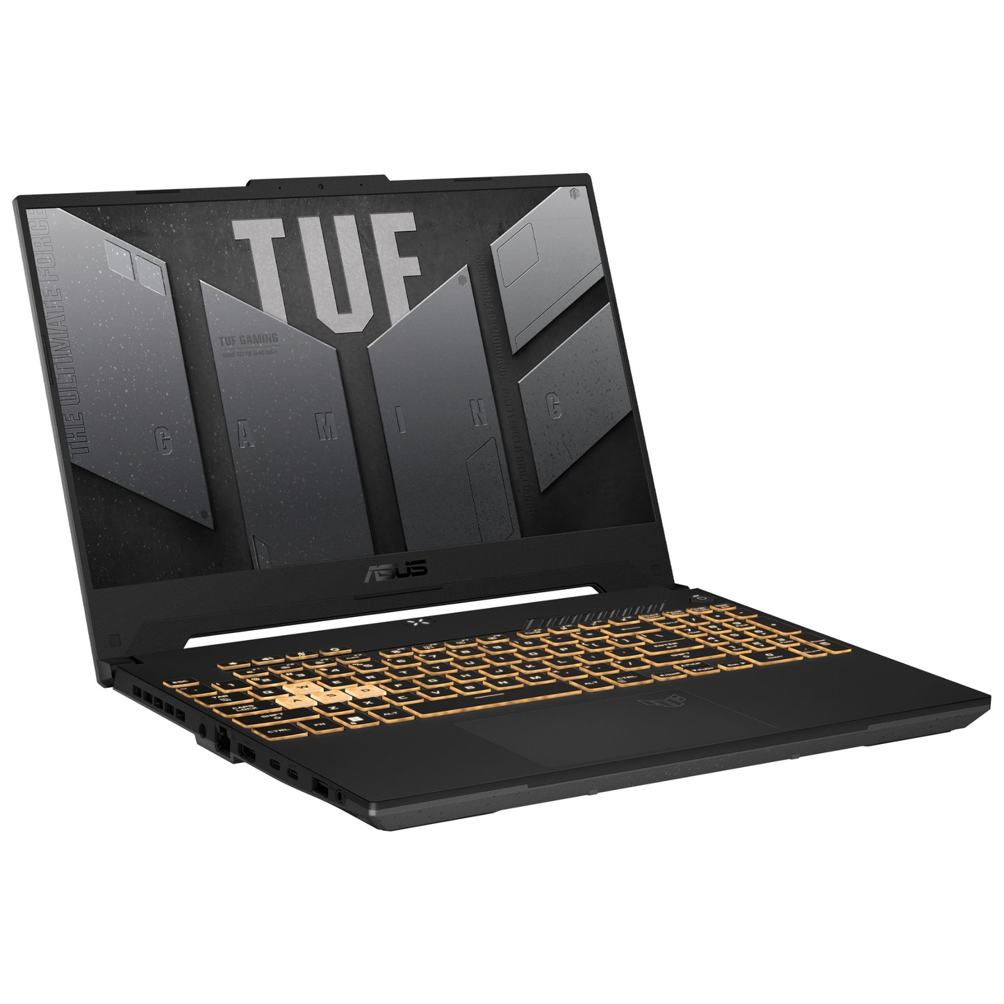 Notebook Asus TUF F15 FX507ZC4-HN184W Intel i5-12500H RTX 3050 4GB