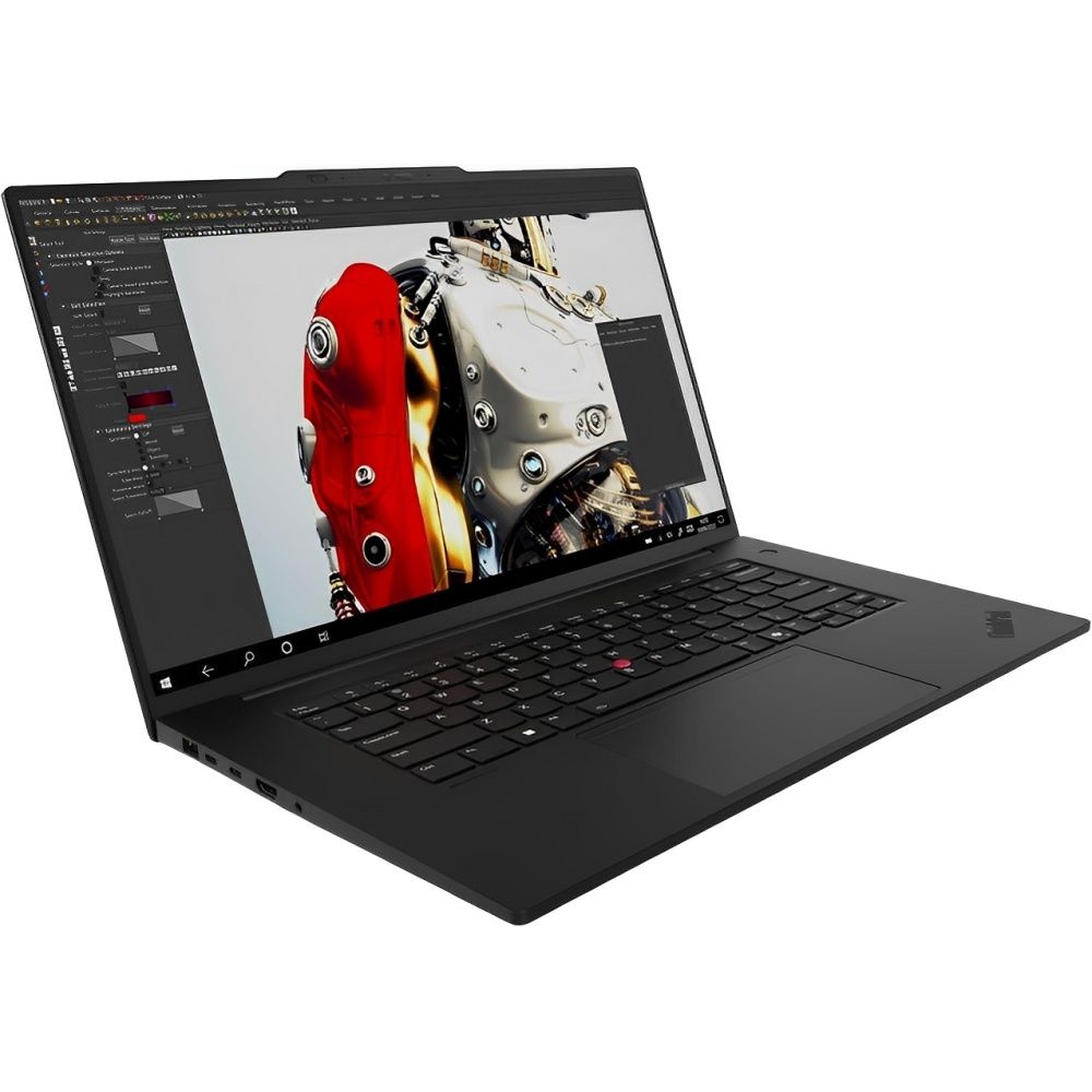 Notebook Lenovo ThinkPad P1 21KV0011US Intel Ultra 7-155H RTX RTX 1000 Ada 6GB