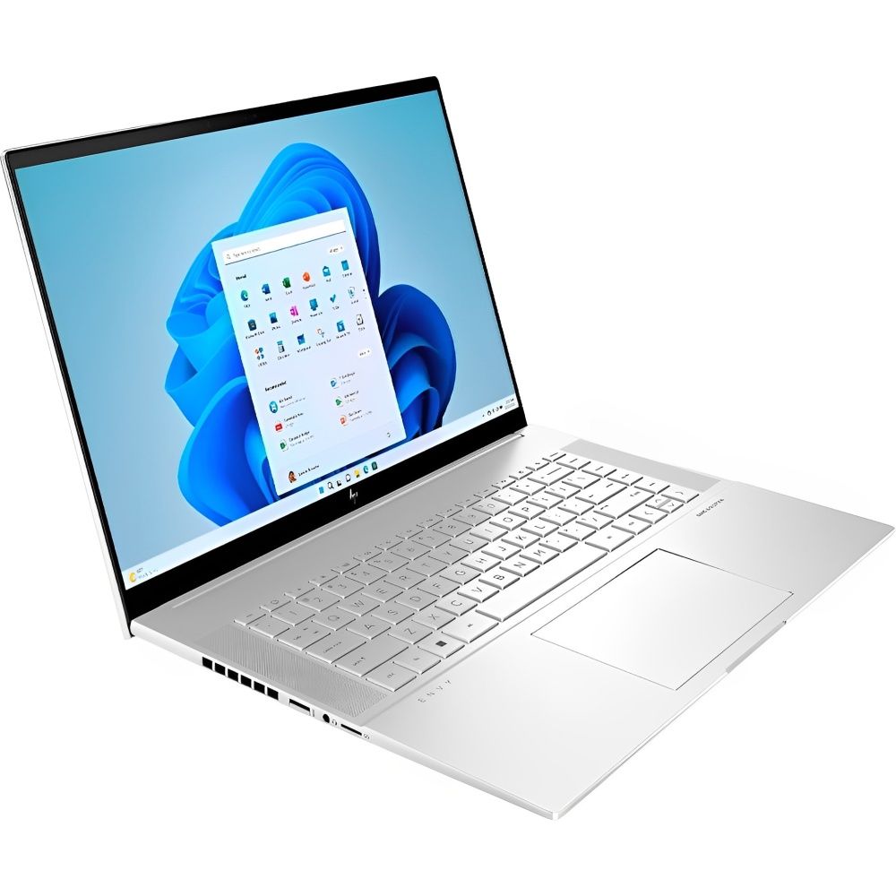 Notebook HP Envy 16-H1053DX Intel i7-13700H RTX 4060 8GB TÁCTIL