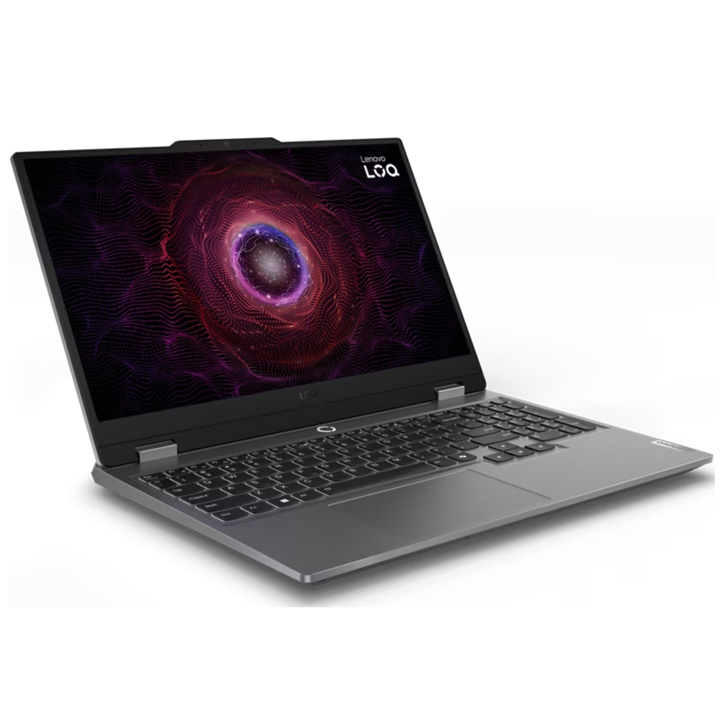 Notebook Lenovo LOQ 15ARP9 83JC0001US Ryzen 5-7535HS RTX 3050 6GB