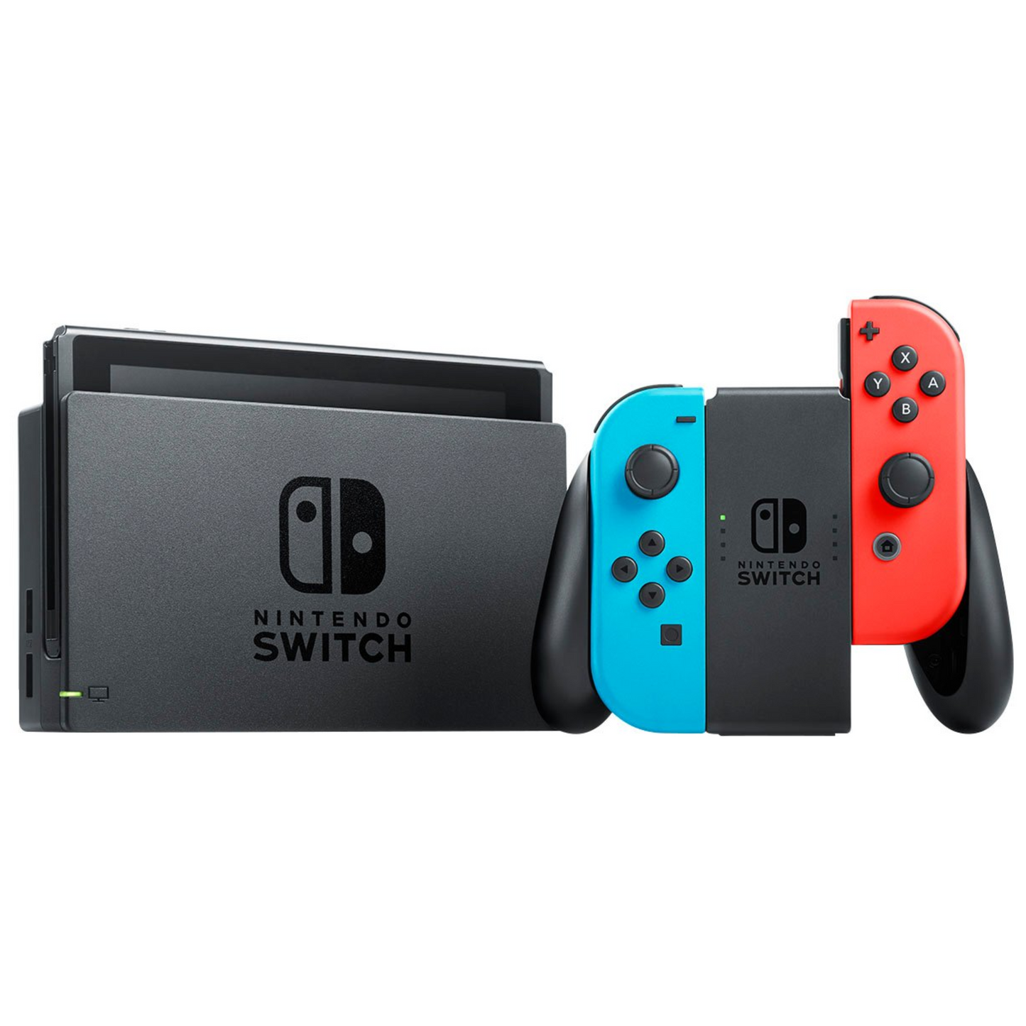 Consola Nintendo Switch 32GB