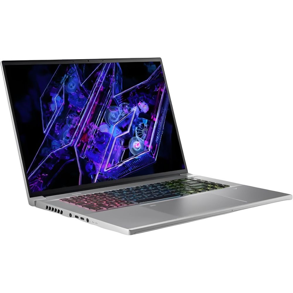 Notebook Acer Predator Triton Neo 16 PTN16-51-932N Intel Ultra 9 185H RTX 4070 8GB