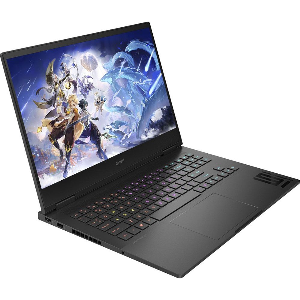 Notebook HP Omen 16-WD0073DX Intel i7-13620H RTX 4060 8GB