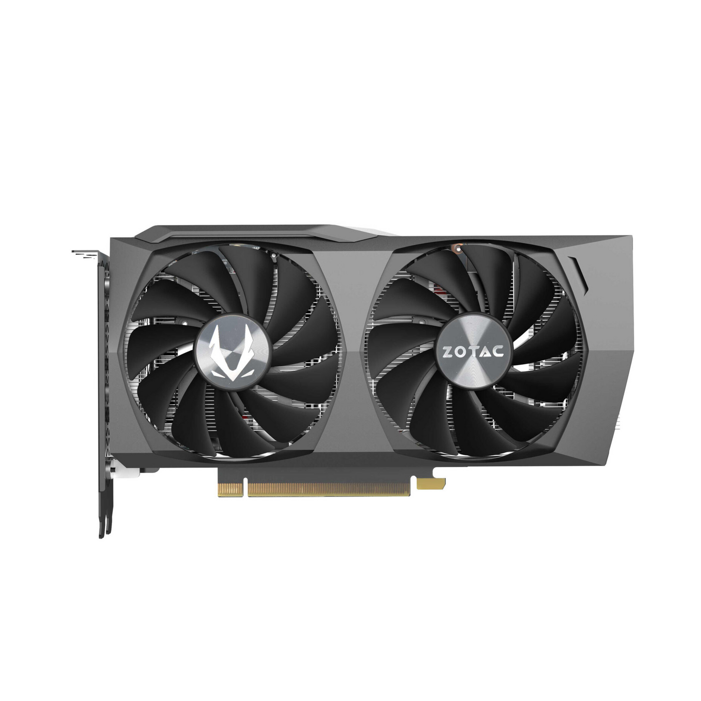 Placa de Video ZOTAC Gaming RTX 3060 12GB GDDR6 Twin Edge