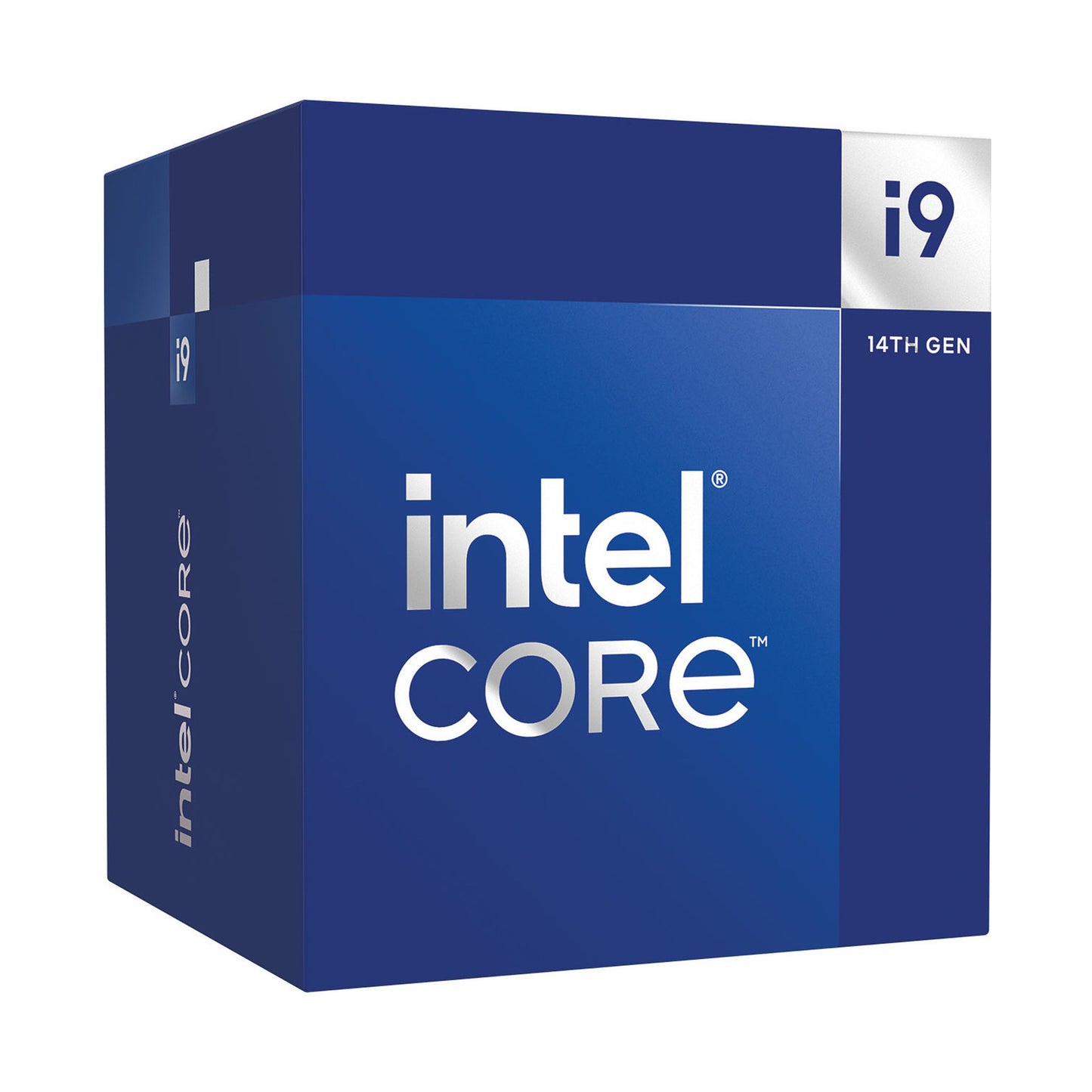 Procesador CPU Intel Core i9-14900 LGA 1700 (Con Cooler)