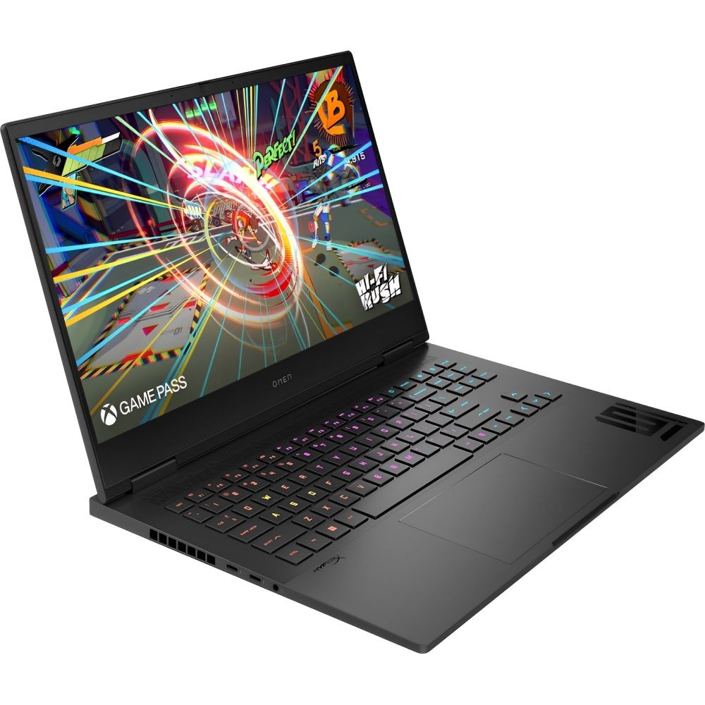 Notebook HP Omen 16T-WF100 Intel i9-14900HX RTX 4070 8GB 240Hz