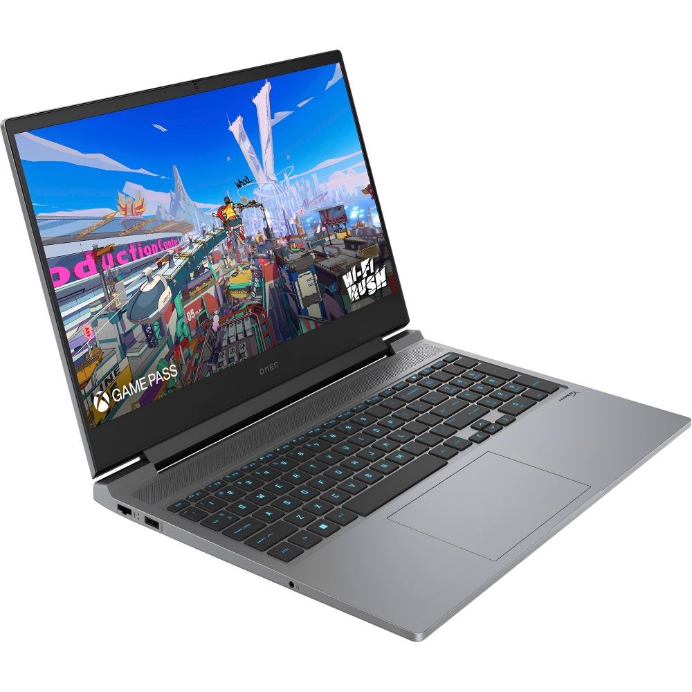 Notebook HP Omen 16-AE0267NR Intel i7-14650HX RTX 4060 8GB (2025)