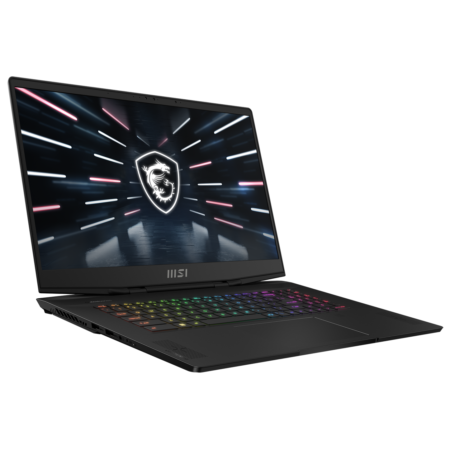 Notebook MSI Stealth GS77 Intel i9-12900H RTX 3060 6GB