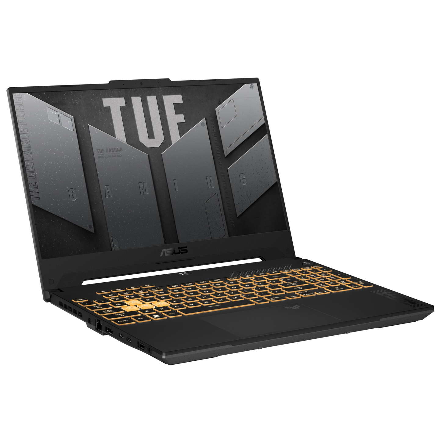 Notebook Asus TUF F15 FX507VV-WS74 Intel i7-13620H RTX 4060 8GB
