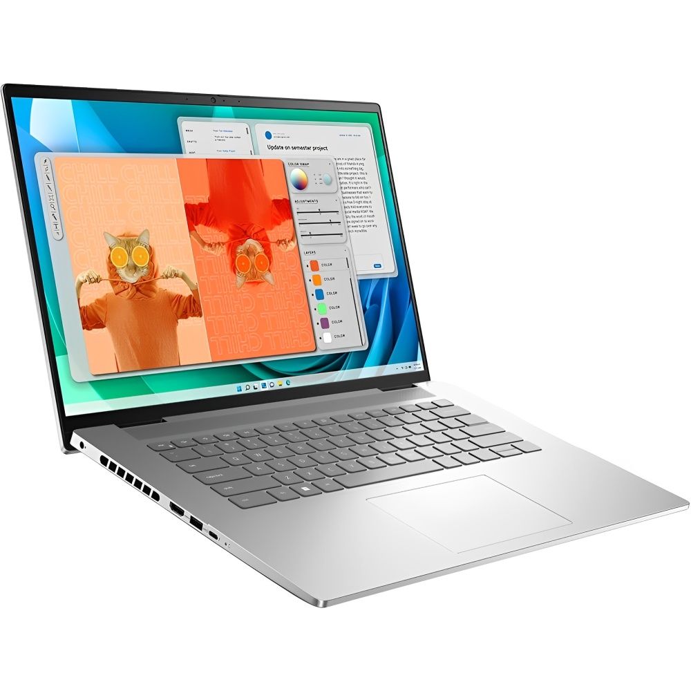 Notebook Dell Inspiron 16 Plus 7630 Intel i7-13620H RTX 4060 8GB