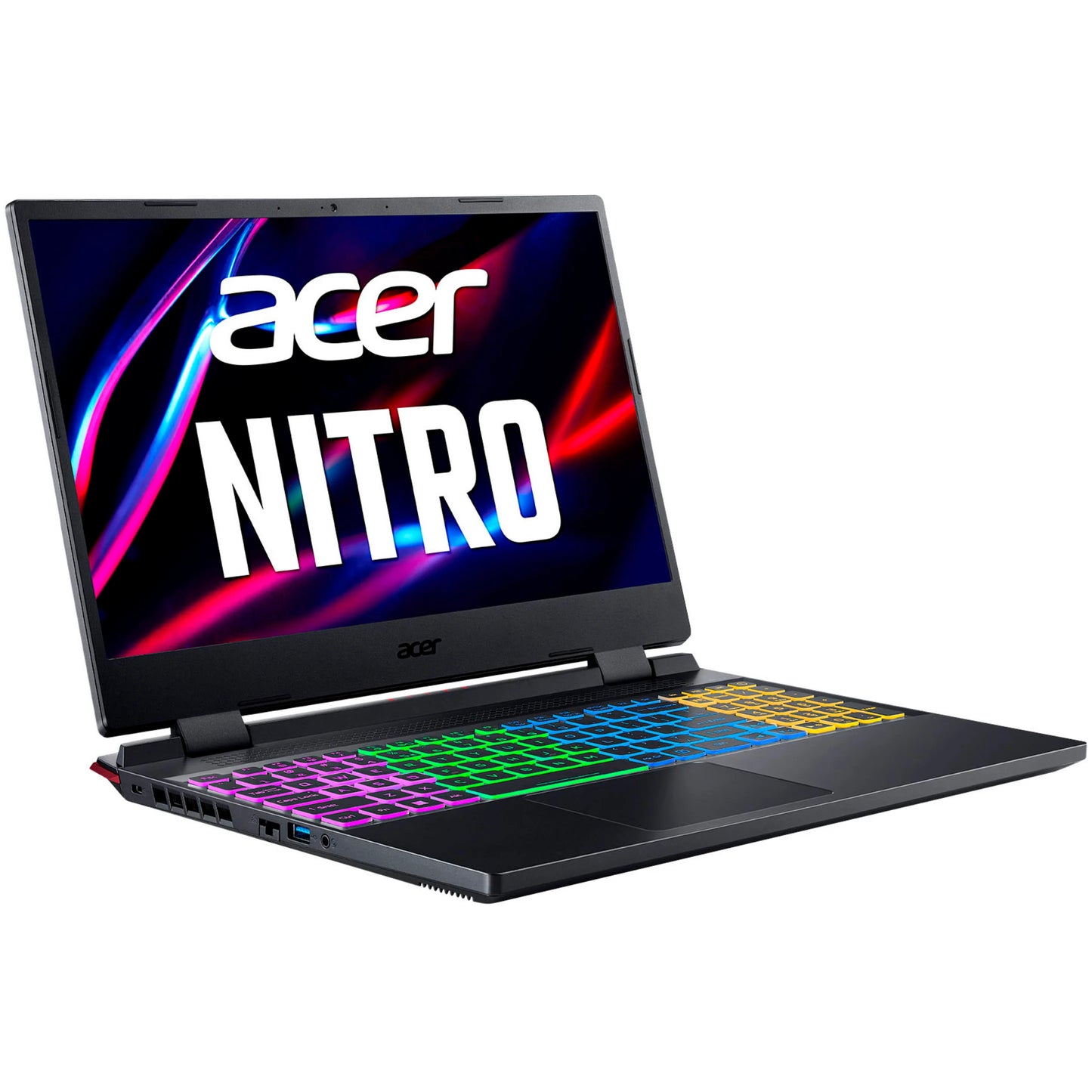 Notebook Acer Nitro 5 Intel i7-12700H RTX 3060 6GB