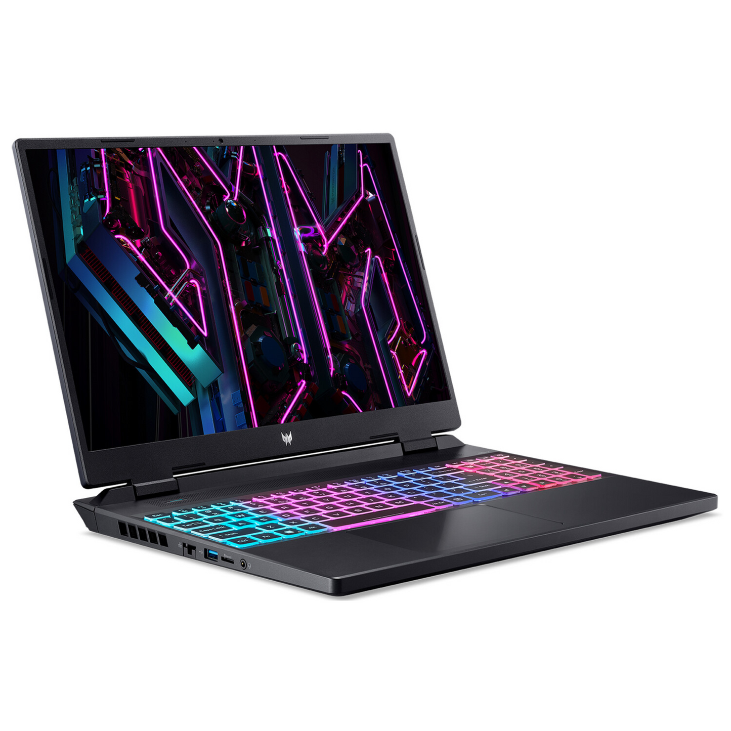 Notebook Acer Predator Helios NEO 16 Intel i7-13700HX RTX 4060 8GB