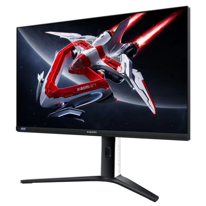 Monitor Xiaomi Mini LED Gaming G Pro 27i IPS QHD 180Hz Negro/Blanco
