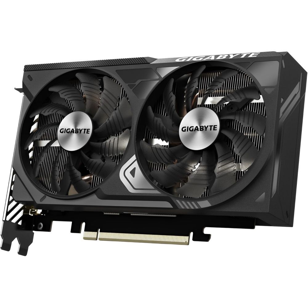 Placa de Video GIGABYTE RTX 4060 Ti Windforce OC V2 8GB GDDR6