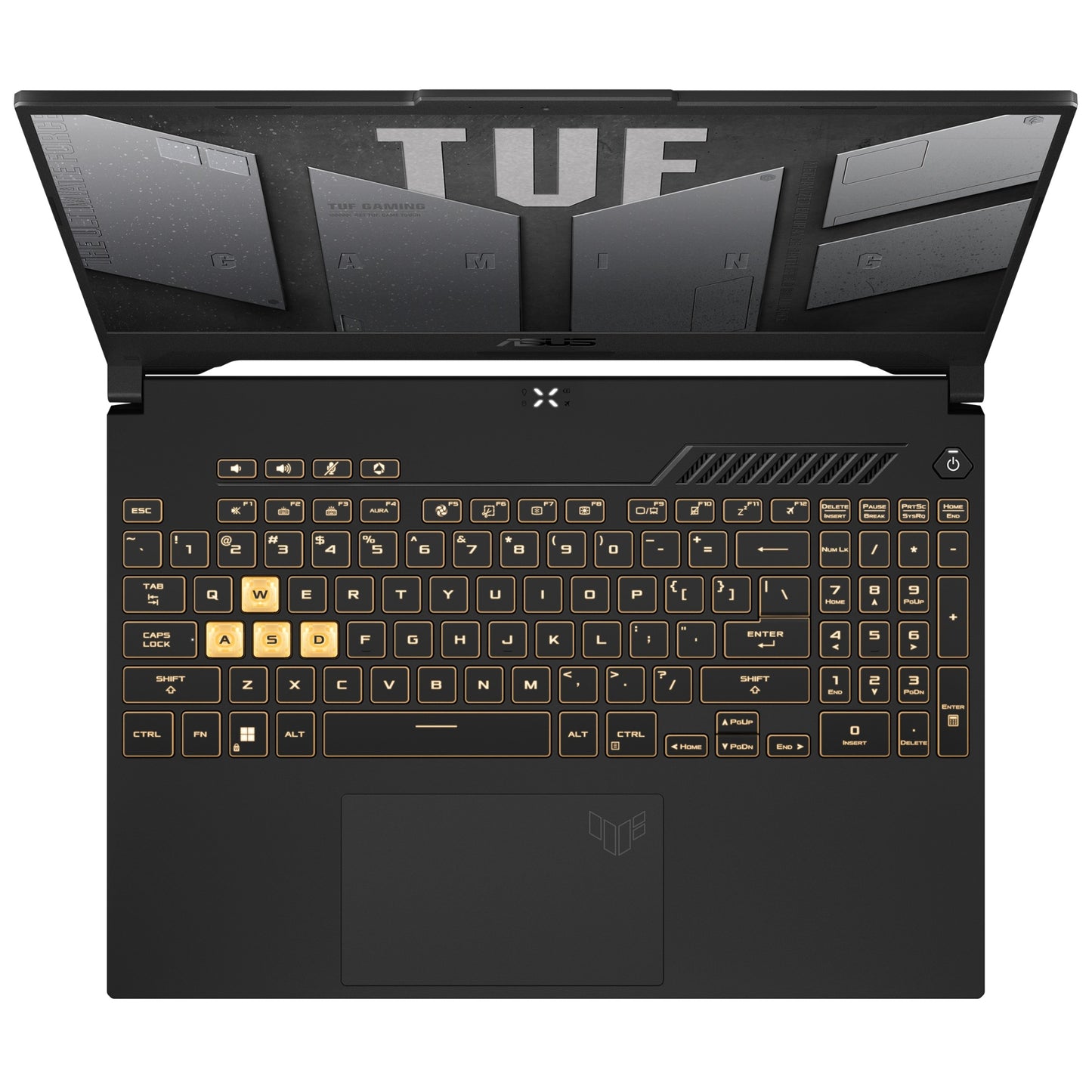 Notebook Asus TUF F15 FX507ZC4-HN184W Intel i5-12500H RTX 3050 4GB