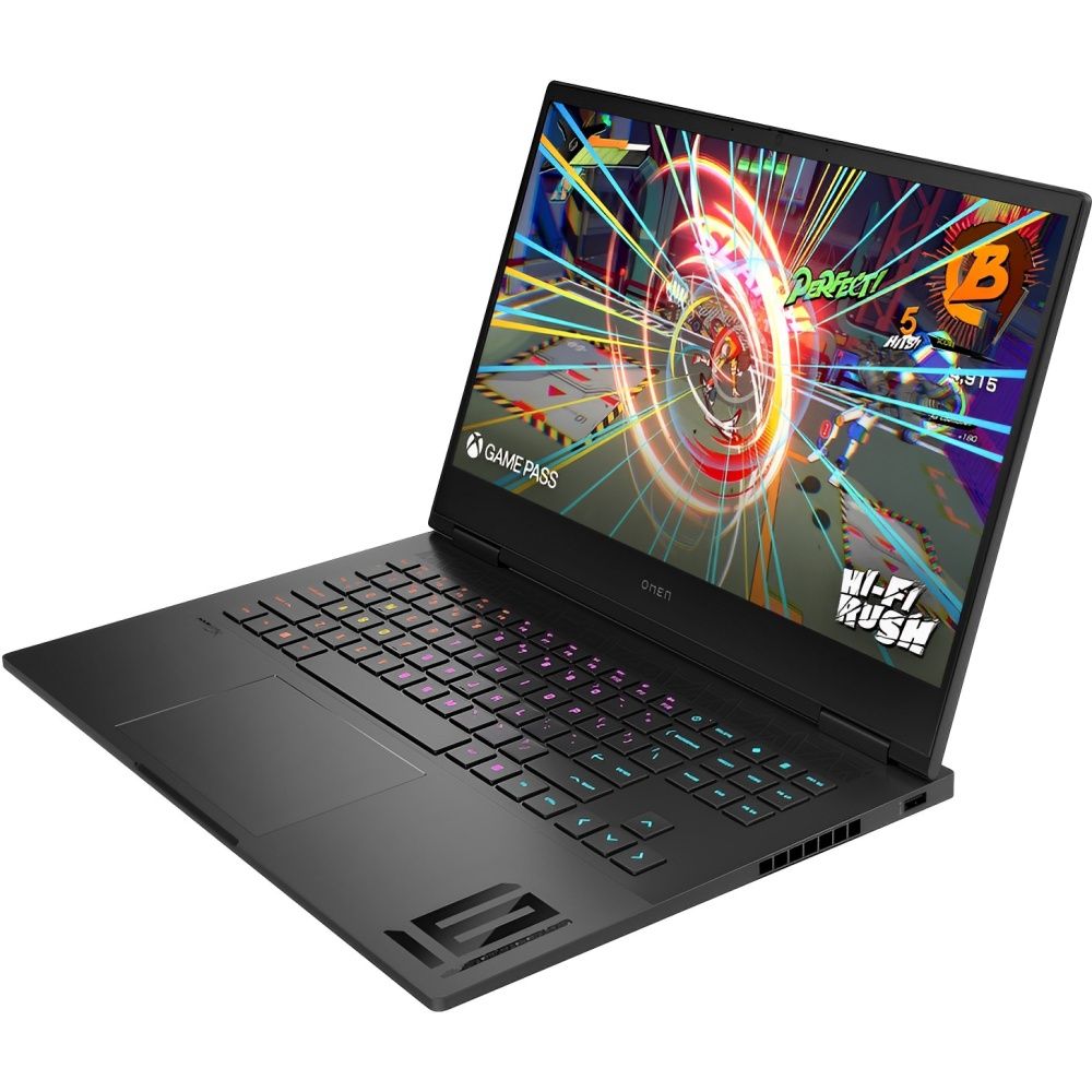 Notebook HP Omen 16T-WF100 Intel i9-14900HX RTX 4070 8GB 240Hz