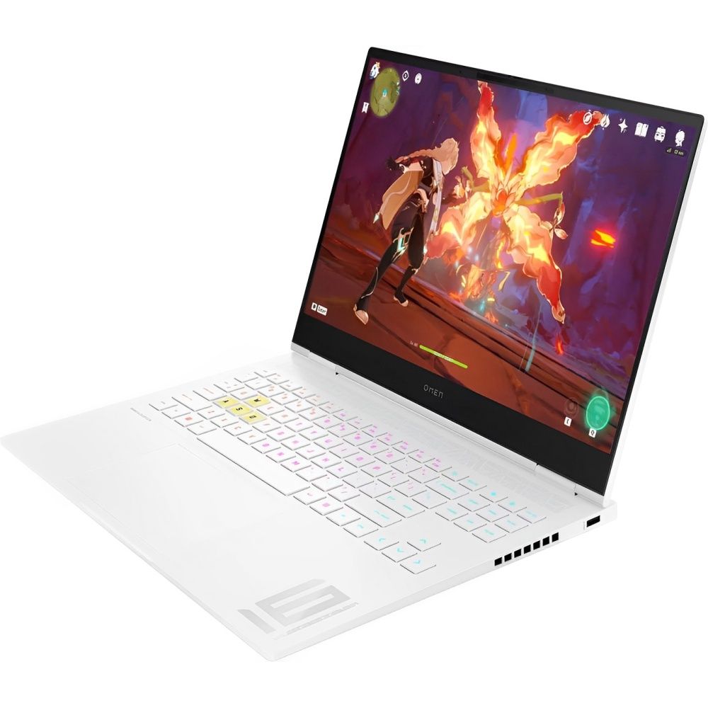 Notebook HP OMEN Transcend 16-U1023DX Intel i9-14900HX RTX 4070 8GB 240Hz