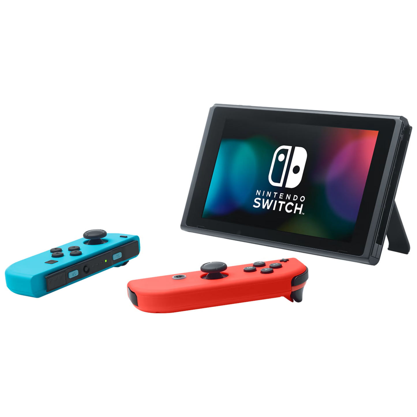 Consola Nintendo Switch 32GB