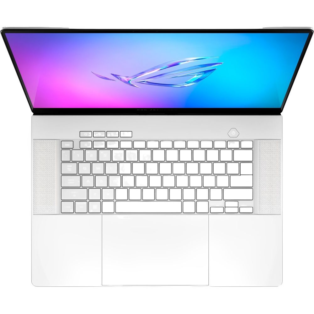 Notebook Asus ROG ZEPHYRUS G16 GU605MZ Intel Ultra 9 185H RTX 4080 12GB 2.8K OLED 240HZ