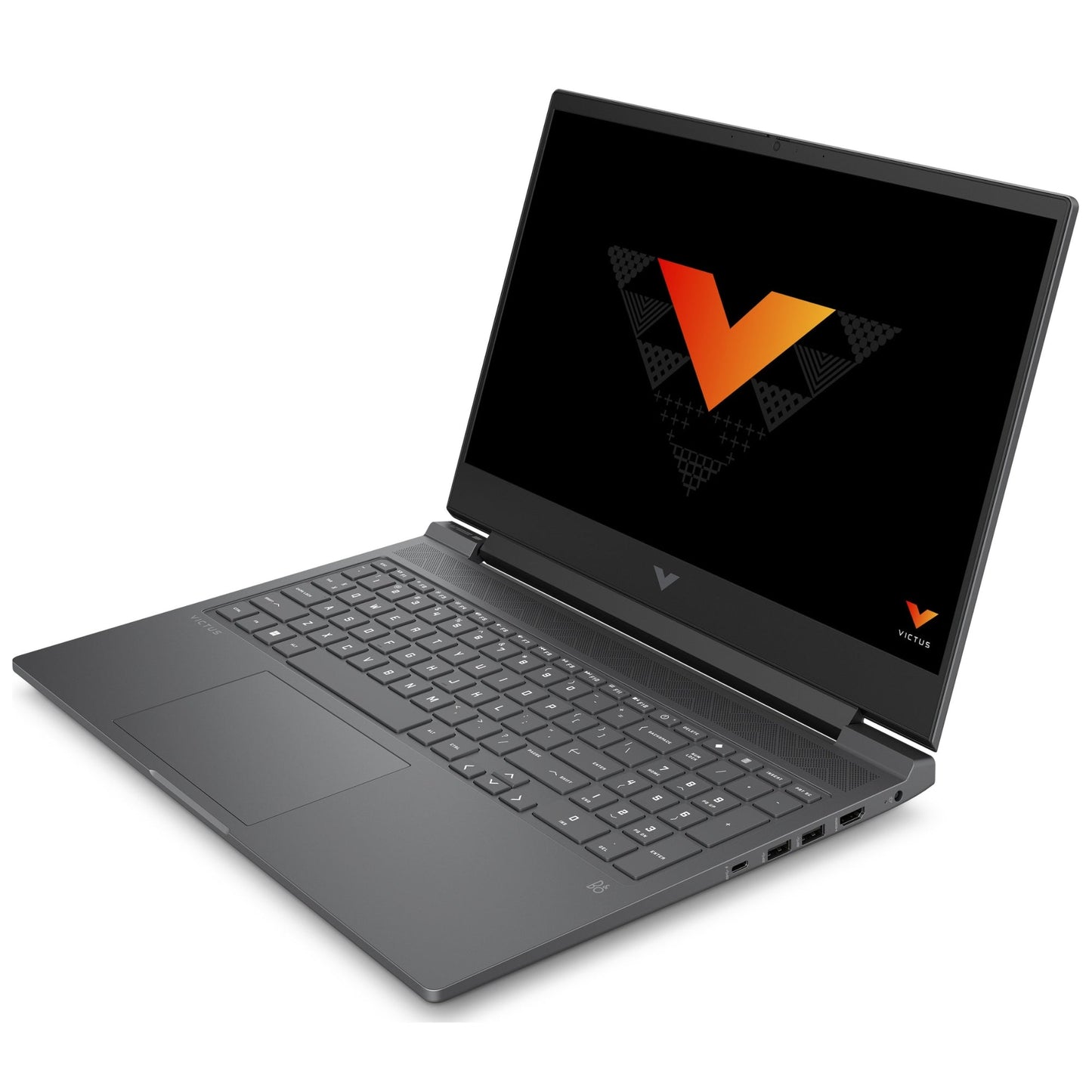 Notebook HP Victus 16-R0073CL Intel i7-13700H RTX 4060 8GB