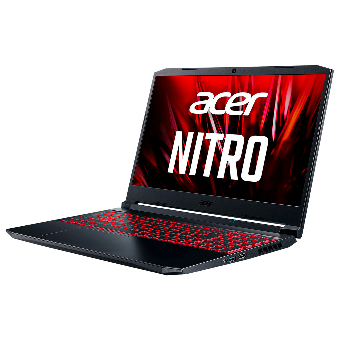 Notebook Acer Nitro 5 Intel i5-11400H RTX 3050Ti 4GB