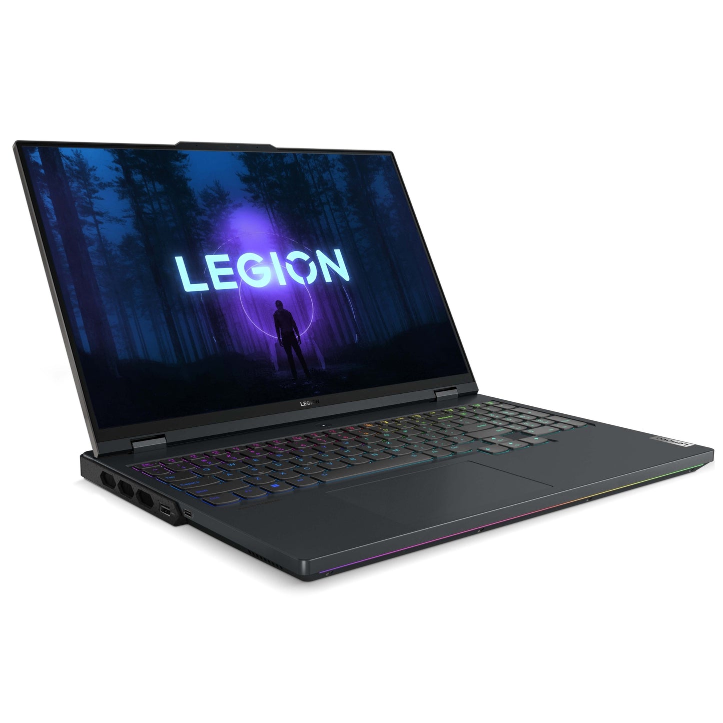 Notebook Lenovo Legion Pro 7 16IRX8H 82WQ0005US Intel i9-13900HX RTX 4090 16GB 32GBGB RAM 2TB