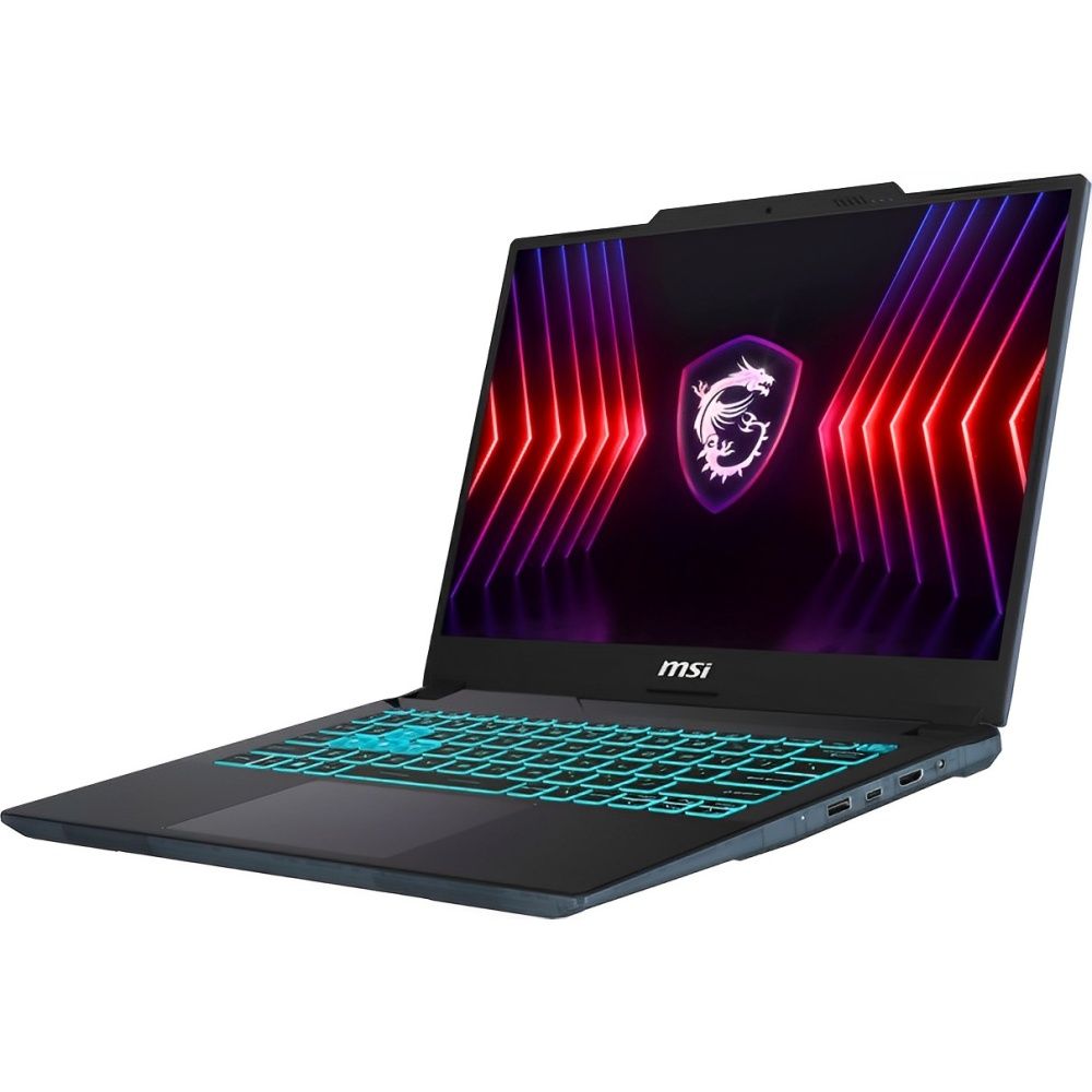Notebook MSI Cyborg 14 A13VF-018US Intel i7-13620H RTX 4060 8GB
