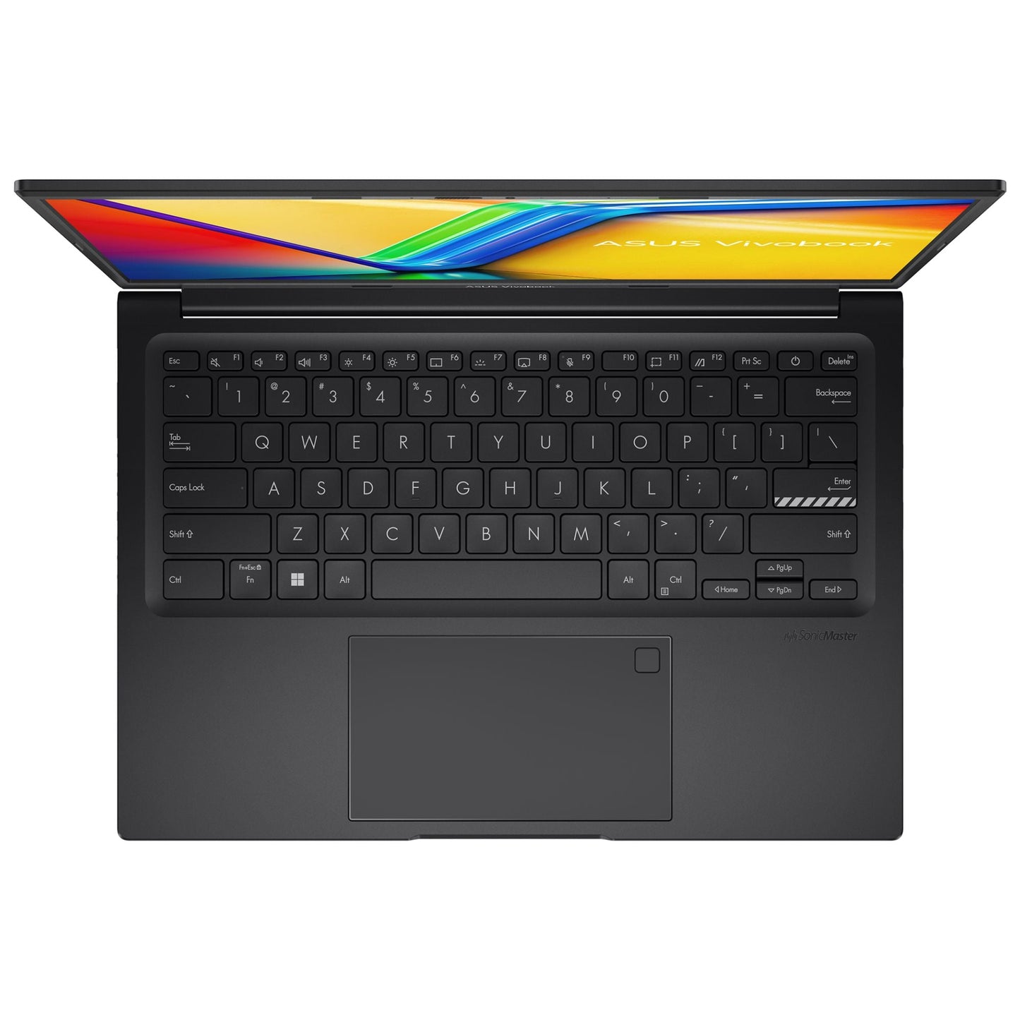 Notebook Asus VivoBook 14X K3405VF-KM012W Intel i5-13500H RTX 2050 4GB 2.8K OLED