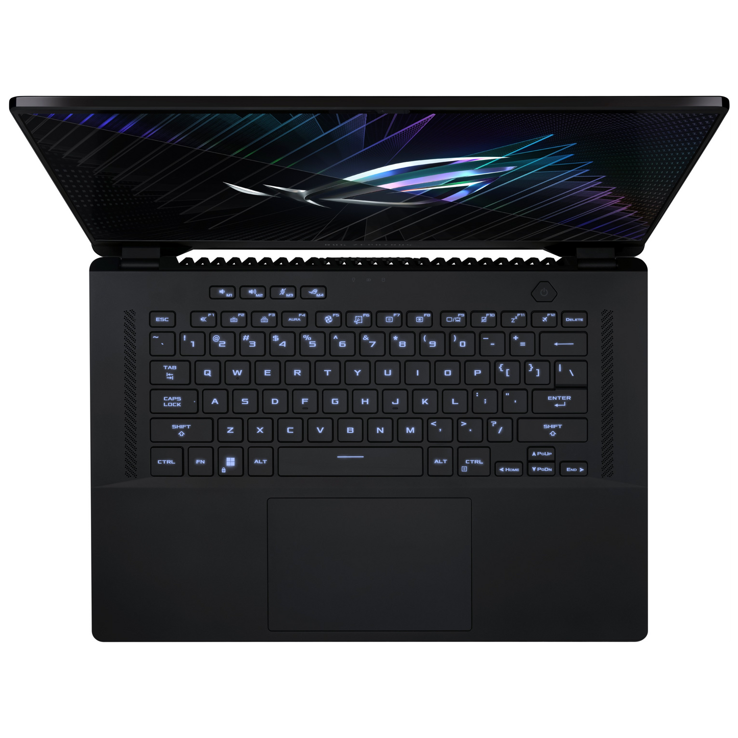 Notebook Asus ROG ZEPHYRUS M16 Intel i9-13900H RTX 4070 8GB