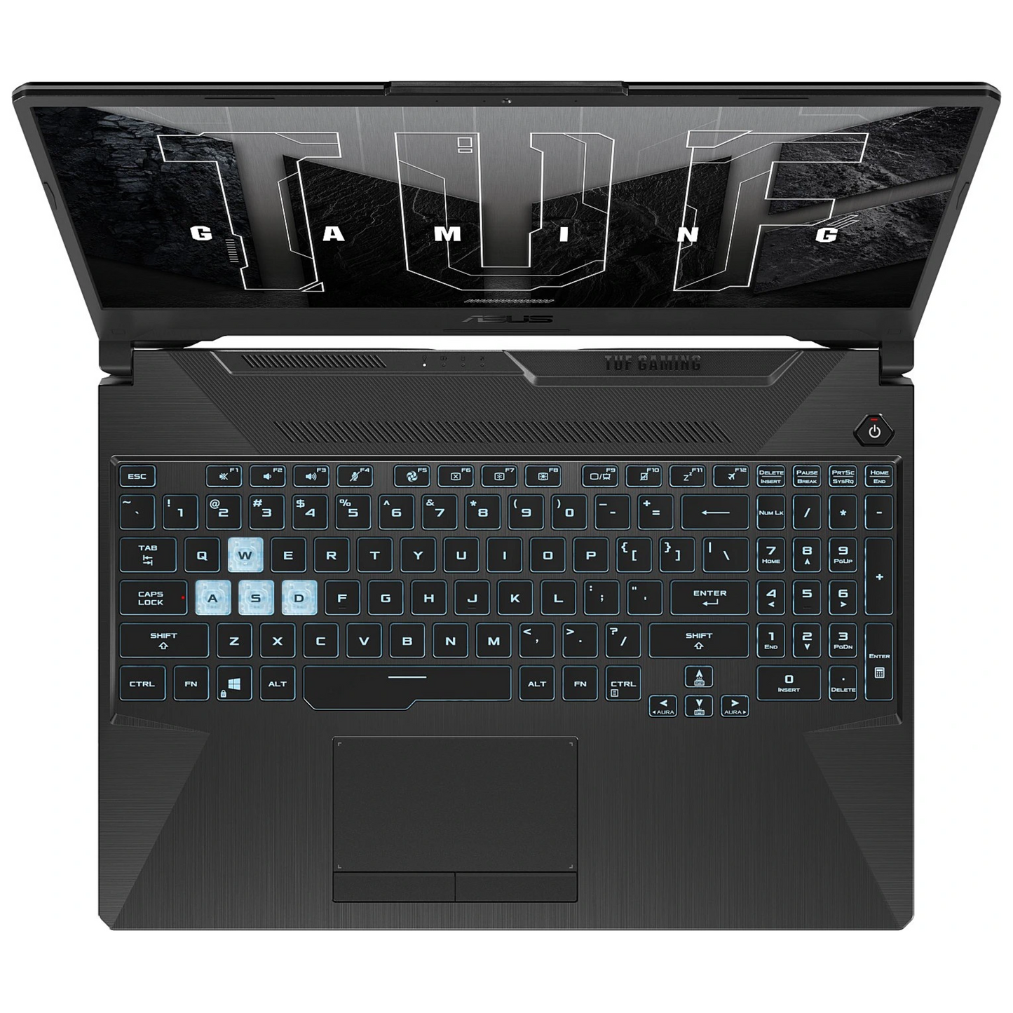 Notebook Asus TUF A15 FA506NF-HN005W Ryzen 5-7535HS RTX 2050 4GB