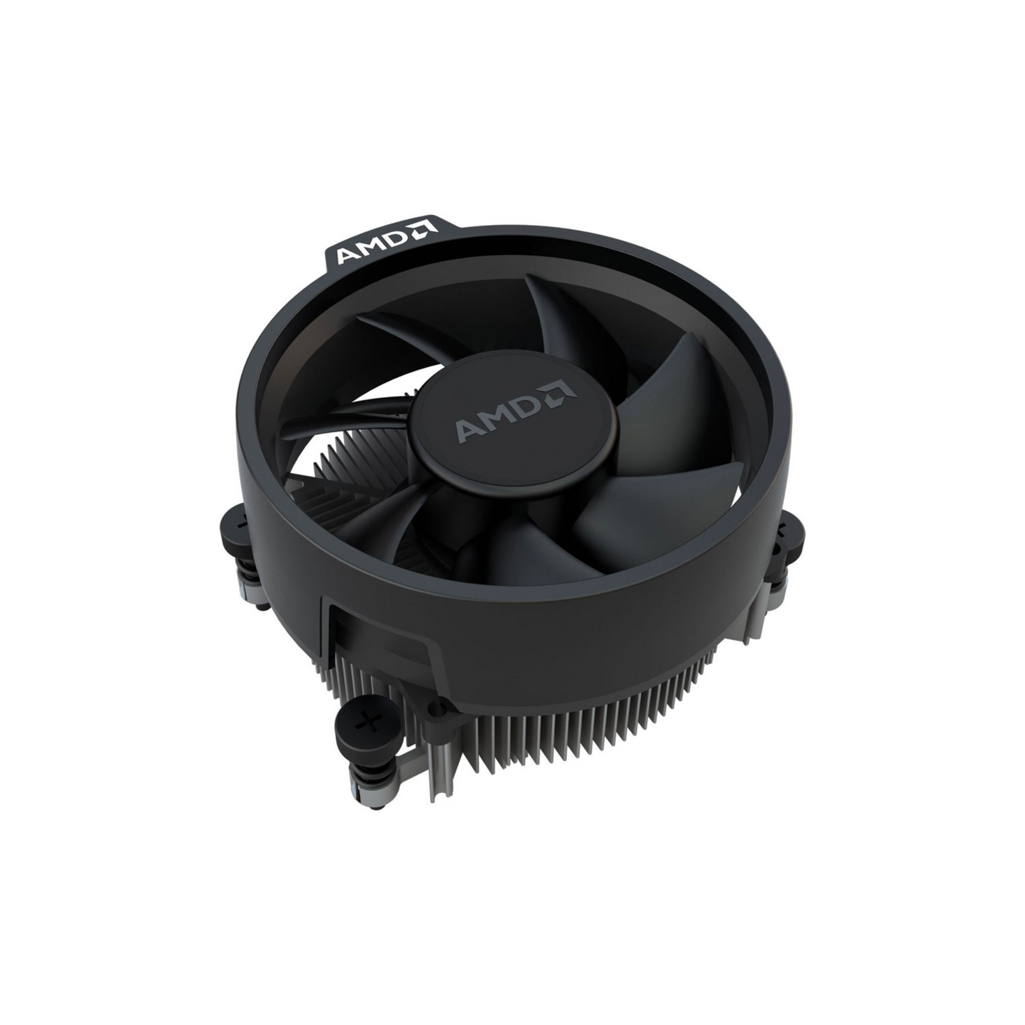 Procesador CPU AMD Ryzen 5-5500 AM4 (Con cooler)
