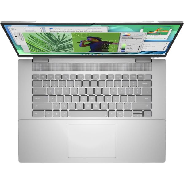 Notebook Dell Inspiron 16 Plus 7630 Intel i7-13620H RTX 4060 8GB