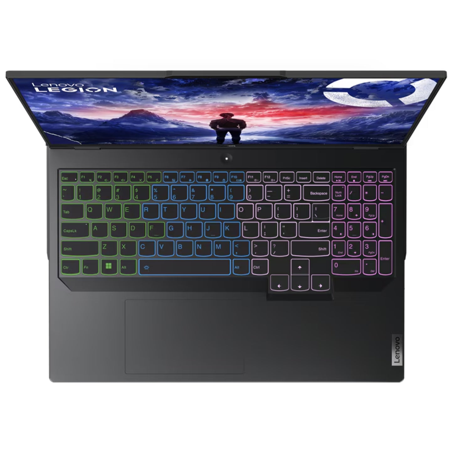 Notebook Lenovo Legion Pro 5 16IRX9 83DF00ATUS Intel i7-14700HX RTX 4070 8GB