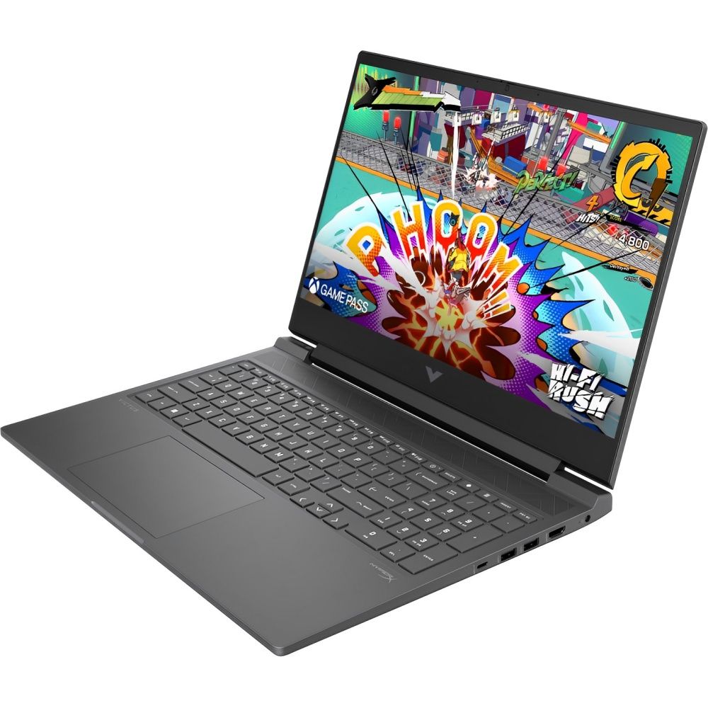 Notebook HP Victus 16-S1023DX Ryzen 7-8845HS RTX 4070 8GB