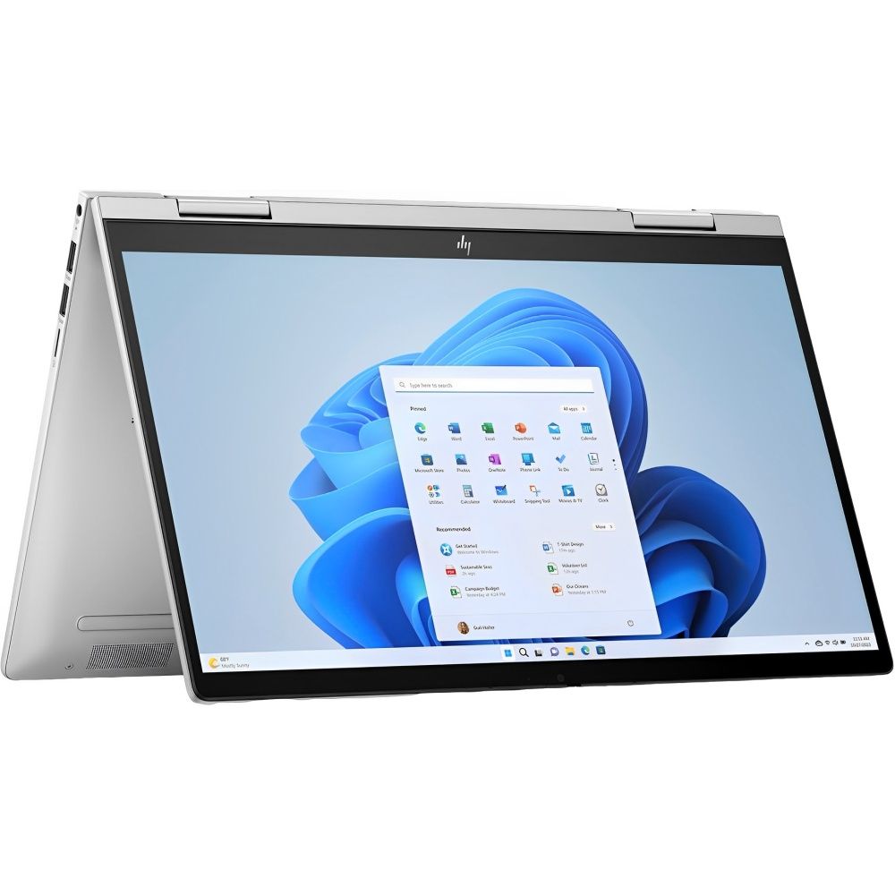 Notebook HP Envy 14-ES1013DX Intel i5-120U 8GB RAM 512GB SSD TÁCTIL X360