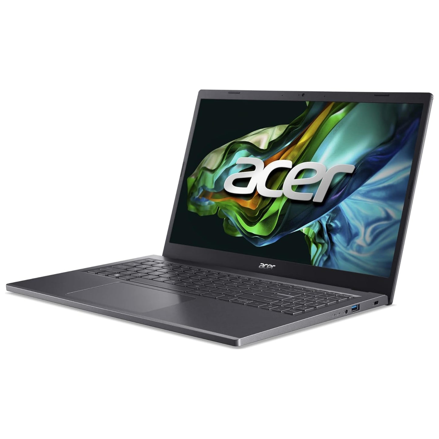Notebook Acer Aspire 16 A16-51GM-71YF Intel 7-150U RTX 2050 4GB
