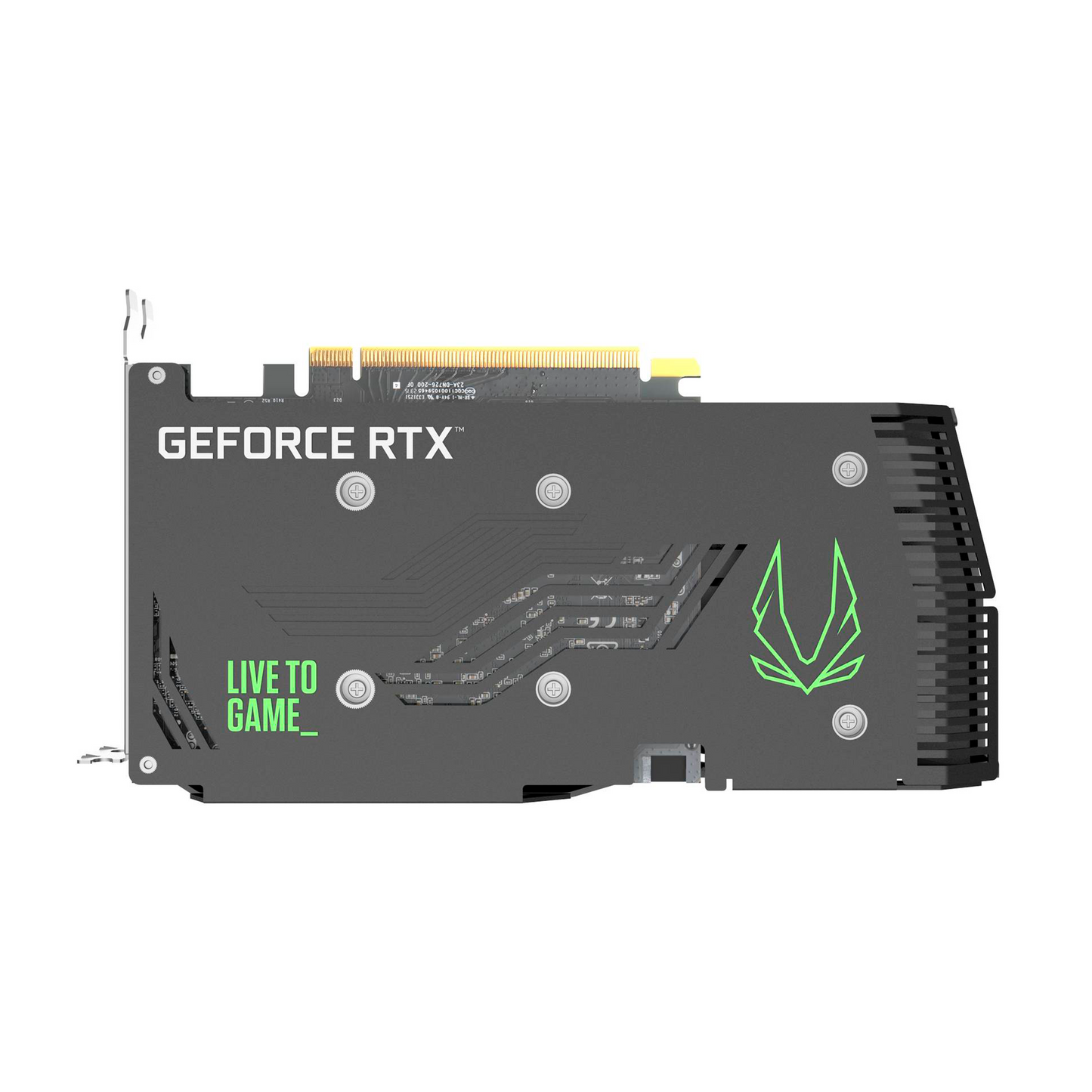 Placa de Video ZOTAC RTX 4060 Ti Gaming Spider-Man: Across The Spider-Verse 16GB GDDR6
