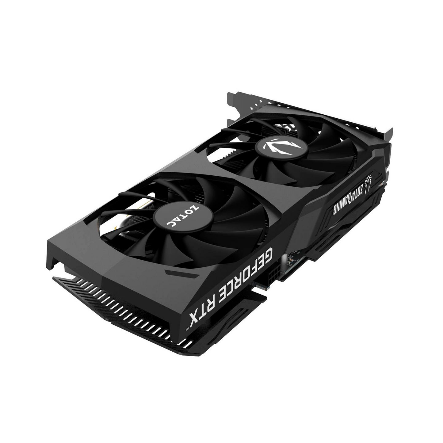 Placa de Video ZOTAC RTX 4060 Ti Gaming Spider-Man: Across The Spider-Verse 16GB GDDR6